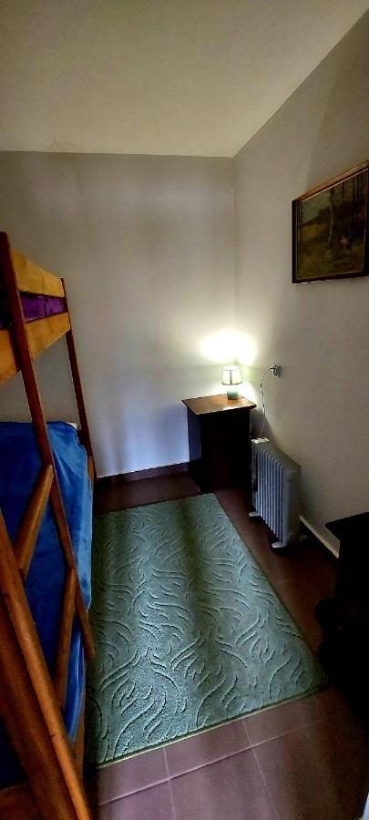 Oaza Spokoju Na Fermie Jeleni Slow Life Apartamenty Gorowo Ilaweckie Exteriör bild
